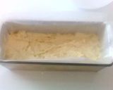 簡単粉ふるい不要 ふんわりバナナケーキ♪作り方6写真