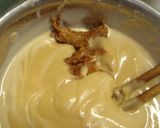 簡単☆便利♪鍋にはうちの自家製ごまだれ〜作り方3写真