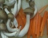 バランス満点ゴウヤチャンプル作り方3写真