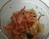 レンジで簡単に「ひじきの煮物♬」作り方2写真