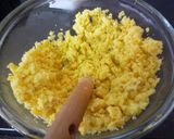 ほっこり美味しい✿さつまいもプリン作り方4写真