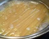 川越シェフレシピから生まれたトマトパスタ作り方1写真