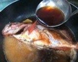 母伝授‼メバルの煮付け作り方3写真