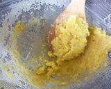 ほっこり美味しい✿さつまいもプリン作り方11写真