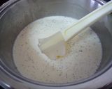 ほっこり美味しい✿さつまいもプリン作り方6写真