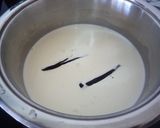 ほっこり美味しい✿さつまいもプリン作り方5写真