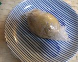 チーズ＊ポテト作り方1写真