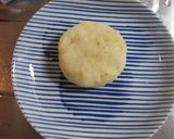 チーズ＊ポテト作り方3写真