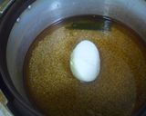 マクロビオテック☆春キャベツの玄米ご飯作り方1写真