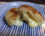 チーズ＊ポテト作り方5写真
