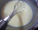 ほっこり美味しい✿さつまいもプリン作り方9写真