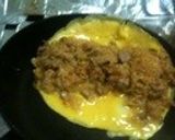 男子に好評☆洋食屋さんのオムライス作り方6写真