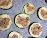 和風なすチーズ焼き作り方2写真