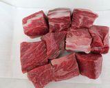 週末にオヤジが作るじっくりビーフシチュー作り方1写真