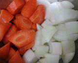 週末にオヤジが作るじっくりビーフシチュー作り方4写真
