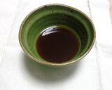 ✿スナップエンドウと豚しゃぶの和えもの✿作り方1写真