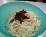 野菜とチーズＩＮ油揚げ　～簡単美味しい～作り方5写真