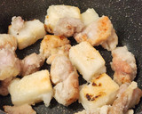 簡単☆雑煮☆揚げ出し鶏☆正月☆おもてなし作り方2写真