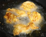 鶏から～新玉ねぎとトマトのソース～作り方5写真