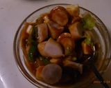 ふわふわお食事蒸パン作り方1写真