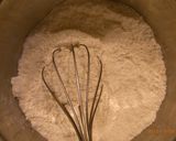 ふわふわお食事蒸パン作り方2写真