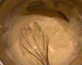 ふわふわお食事蒸パン作り方3写真