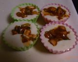 ふわふわお食事蒸パン作り方4写真