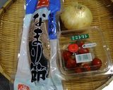 なまり節と玉ねぎの簡単サラダ♪作り方1写真