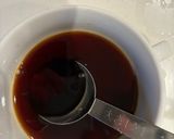 れんこんの豚ひき肉挟み焼き作り方7写真