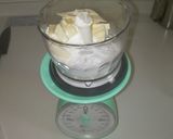 うそっこ先生の速攻プレーンクッキー！作り方1写真