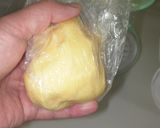 うそっこ先生の速攻プレーンクッキー！作り方3写真