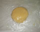 うそっこ先生の速攻プレーンクッキー！作り方4写真