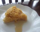 余ったパン粉で美味しいフレンチトースト作り方3写真