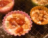 ふわふわお食事蒸パン作り方5写真