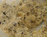 ざっくりカントリーなチョコチップクッキー作り方3写真
