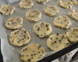 ざっくりカントリーなチョコチップクッキー作り方8写真