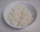 チーズでまろやか・ケチャップライス作り方2写真