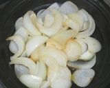 新たまねぎのチーズ焼き作り方3写真