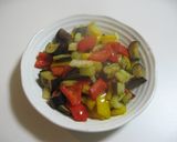 カポナータ作り方5写真