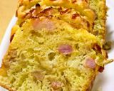 欲張りなあなたに❤ふたつの味のケークサレ作り方14写真