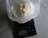 おからチーズクッキー作り方1写真