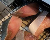 厚切りのぶり照り✨作り方3写真