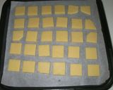 うそっこ先生の速攻プレーンクッキー！作り方8写真