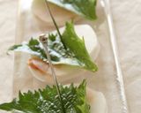 大根の梅サンド作り方5写真