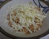 簡単！インスタントラーメンでトマト麺♪作り方5写真