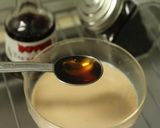 ロイヤルミルクティーで~渦巻き紅茶パン作り方3写真