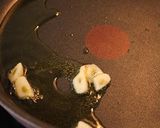 味付け簡単～ウスターソースでチキンライス作り方3写真