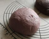 赤ワイン仕込み～クランベリーライ麦パン作り方4写真