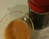 ちょっと豪華に卵かけごはん作り方1写真