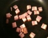 ちょっと豪華に卵かけごはん作り方3写真